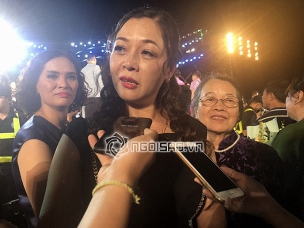 Mẹ Tân hoa hậu Miss World Việt Nam 2019 Lương Thuỳ Linh: Tôi lo con gái lo thi cử nhan sắc mà bỏ bê học hành...”-3
