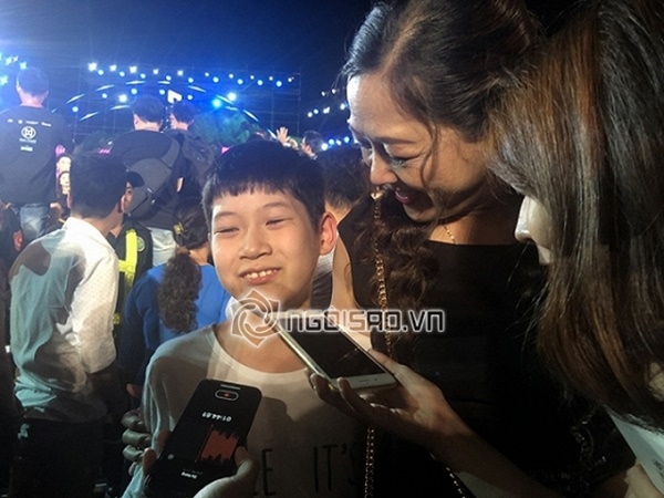 Mẹ Tân hoa hậu Miss World Việt Nam 2019 Lương Thuỳ Linh: Tôi lo con gái lo thi cử nhan sắc mà bỏ bê học hành...”-5