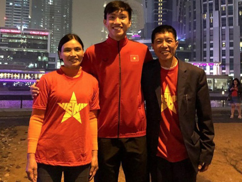 Nóng: Đoàn Văn Hậu chấn thương nặng, báo tin xấu cho HLV Park Hang-seo và tuyển Việt Nam-3