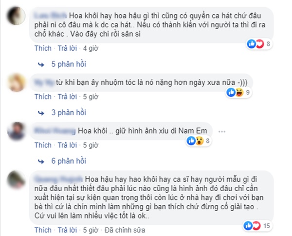 Nam Em hú hét nhún nhảy như lên đồng, dân mạng ngán ngẩm: Ranh giới giữa vui và lố rất mong manh-6
