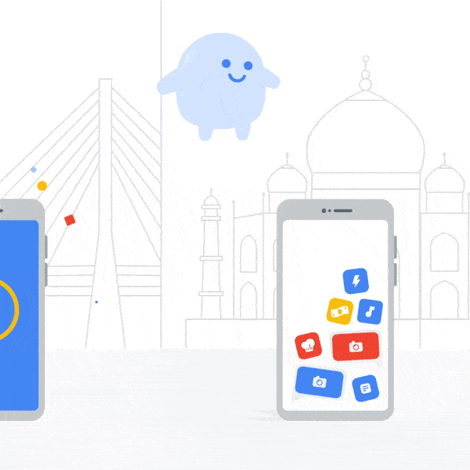 Ứng dụng giúp dọn rác và tăng tốc smartphone Android trong nháy mắt-1
