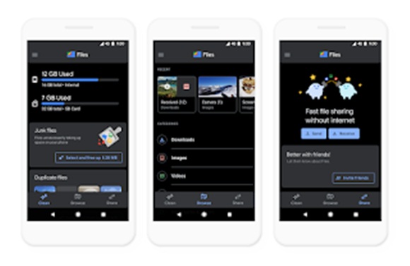 Ứng dụng giúp dọn rác và tăng tốc smartphone Android trong nháy mắt-2
