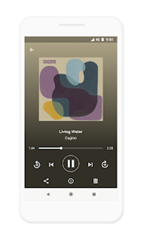 Ứng dụng giúp dọn rác và tăng tốc smartphone Android trong nháy mắt-3