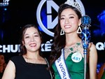 Hoa hậu Lương Thùy Linh: Thích bạn trai vui tính, có học thức và cao-5