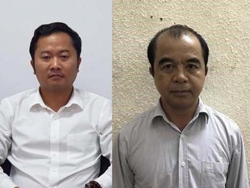 Hiệu trưởng bị bắt, bằng do Đại học Đông Đô cấp có còn giá trị?