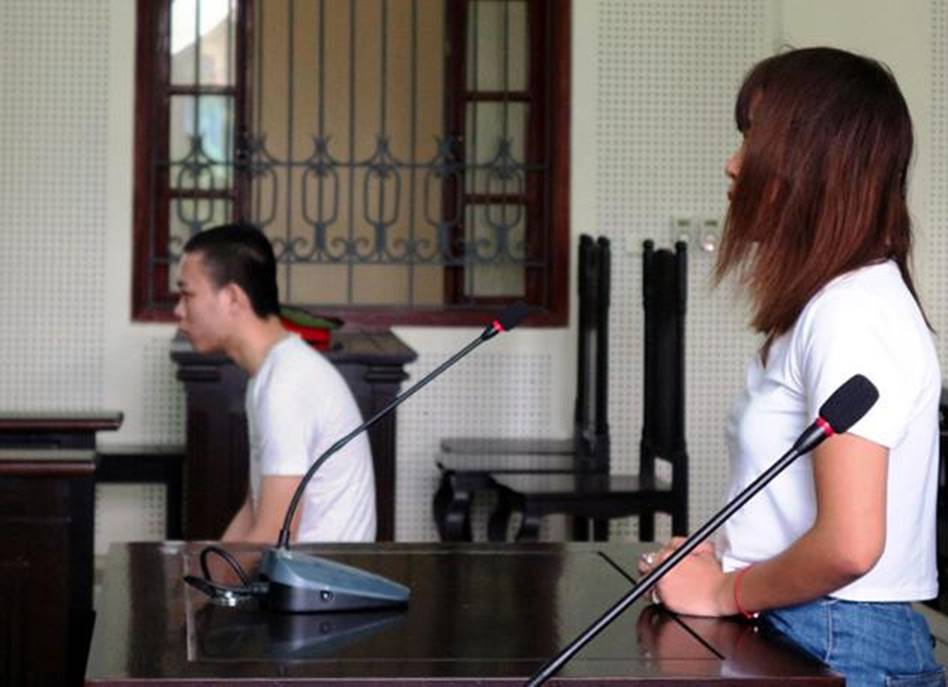 Nỗi ân hận của kẻ ném con gái 7 ngày tuổi xuống giếng-2