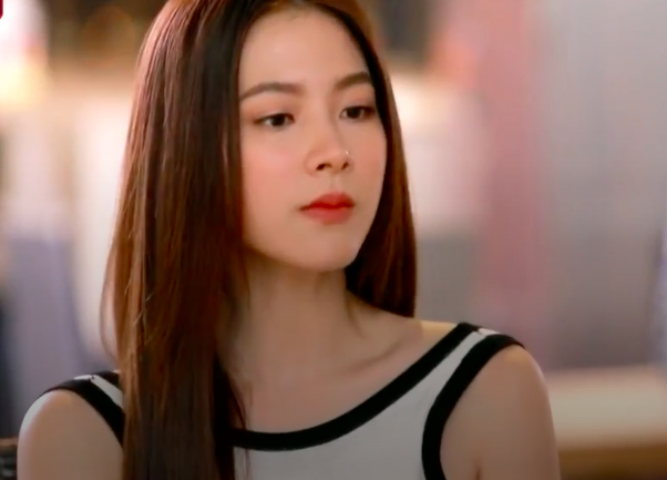 Gã Sở Khanh cơ nhỡ và cuộc gặp gỡ tái mét mặt với người yêu cũ hắn từng ruồng bỏ-2