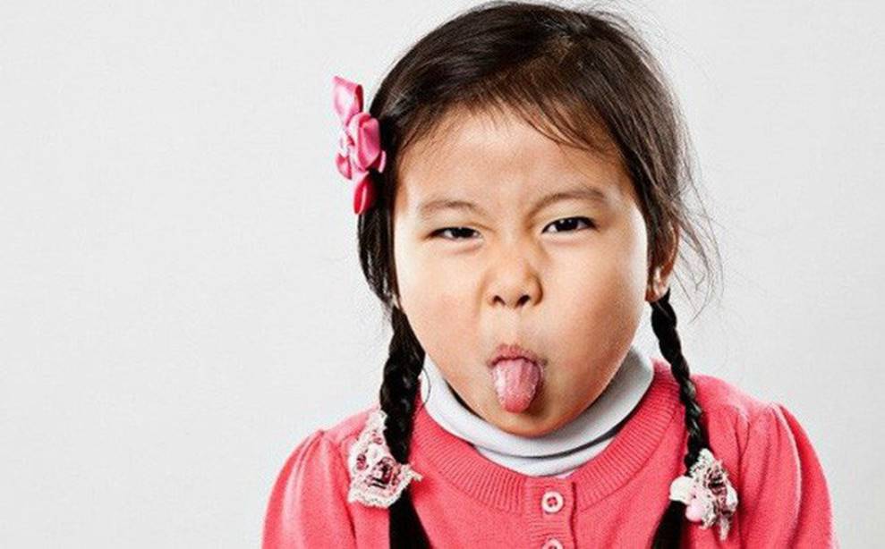 Những hành vi xấu của con – mẹ cần chấn chỉnh ngay kẻo hối không kịp-3