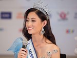 Chung kết Hoa hậu thế giới Việt Nam: Nhiều sạn” khó hiểu, Mr Đàm bị đẩy vào thế khó xử phải xin lỗi-10