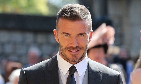 David Beckham mắc hội chứng rối loạn ám ảnh cưỡng chế | Tin tức Online