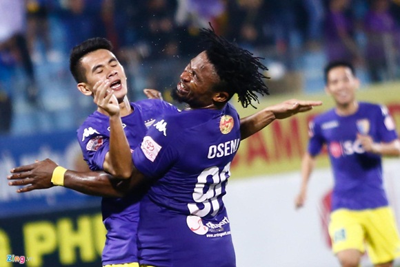 Thành công liên tiếp của các đội trẻ SLNA và niềm cảm hứng từ Văn Đức-3