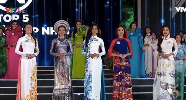 Chung kết Hoa hậu thế giới Việt Nam: Nhiều sạn” khó hiểu, Mr Đàm bị đẩy vào thế khó xử phải xin lỗi-2