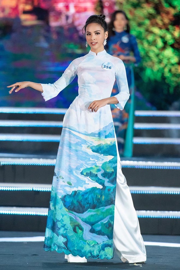 Chung kết Hoa hậu thế giới Việt Nam: Nhiều sạn” khó hiểu, Mr Đàm bị đẩy vào thế khó xử phải xin lỗi-4