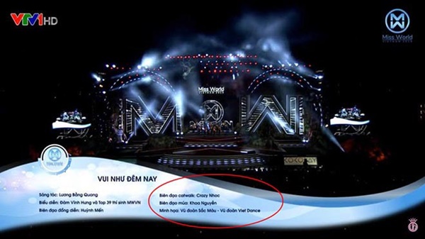 Chung kết Hoa hậu thế giới Việt Nam: Nhiều sạn” khó hiểu, Mr Đàm bị đẩy vào thế khó xử phải xin lỗi-6