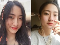 Tân HH Miss World Việt Nam Lương Thùy Linh: Makeup càng nhạt nhan sắc lại càng cuốn hút