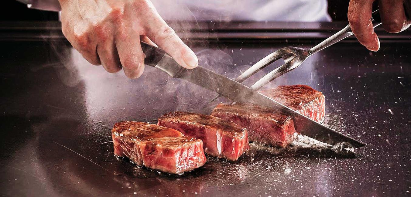 Vẫn chỉ là thịt bò, tại sao thịt của Nhật lại có giá cắt cổ?-1