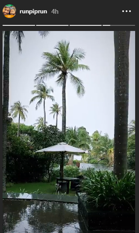 Cuộc sống sang chảnh của ngọc nữ 9X được dân mạng đồn là bạn gái mới của Phillip Nguyễn - em chồng Hà Tăng-3