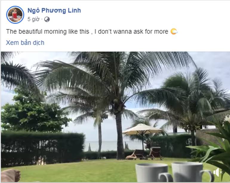 Cuộc sống sang chảnh của ngọc nữ 9X được dân mạng đồn là bạn gái mới của Phillip Nguyễn - em chồng Hà Tăng-2