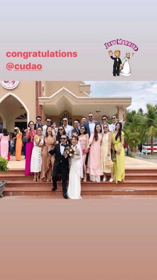 Cuộc sống sang chảnh của ngọc nữ 9X được dân mạng đồn là bạn gái mới của Phillip Nguyễn - em chồng Hà Tăng-6