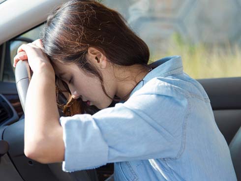 Nghĩ bố chồng bệnh hoạn ghi lịch nguyệt san của con dâu, lúc rõ mục đích, tôi ngớ người ra-2