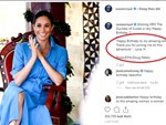 Meghan Markle đang thách thức dư luận và nhận lời cảnh báo sẽ gây ra mối đe dọa lớn cho Hoàng gia Anh-2