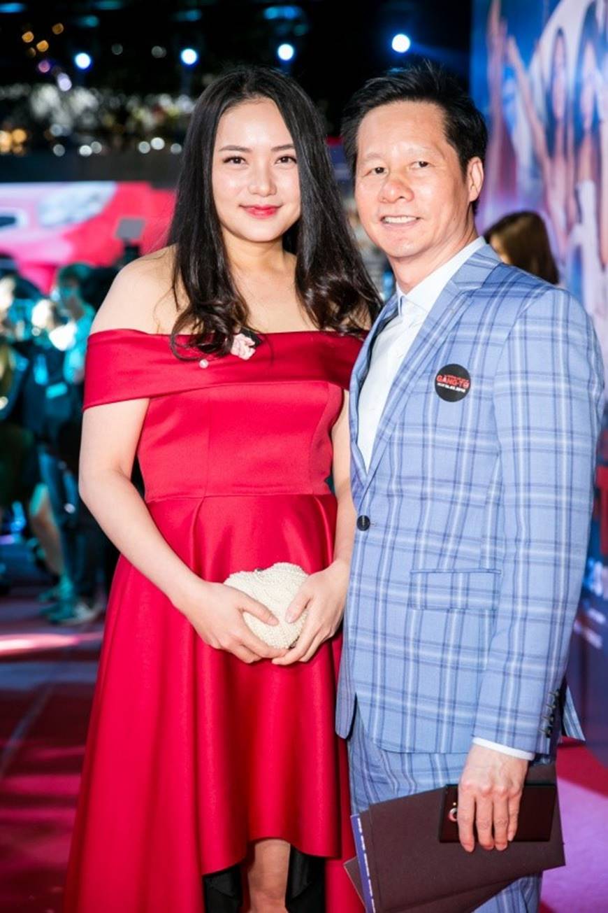 Mang tiếng là vợ đại gia mà vẫn phải làm việc suốt ngày, Phan Như Thảo giải thích lý do khiến nhiều người ngưỡng mộ-4