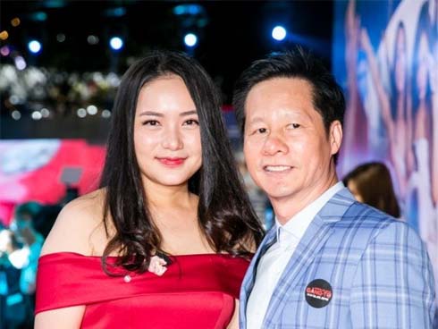 Phan Như Thảo tung ảnh cưới chưa từng tiết lộ sau 3 năm lấy chồng đại gia-7