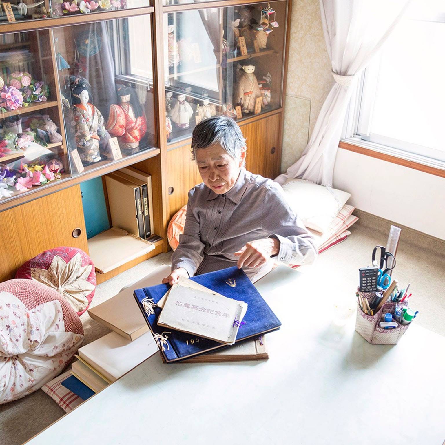Nỗi sợ bao trùm người già ở Nhật Bản: Những cái chết cô đơn không ai biết, thi thể nằm đó bốc mùi chẳng ai hay-1