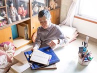 Nỗi sợ bao trùm người già ở Nhật Bản: Những cái chết cô đơn không ai biết, thi thể nằm đó bốc mùi chẳng ai hay