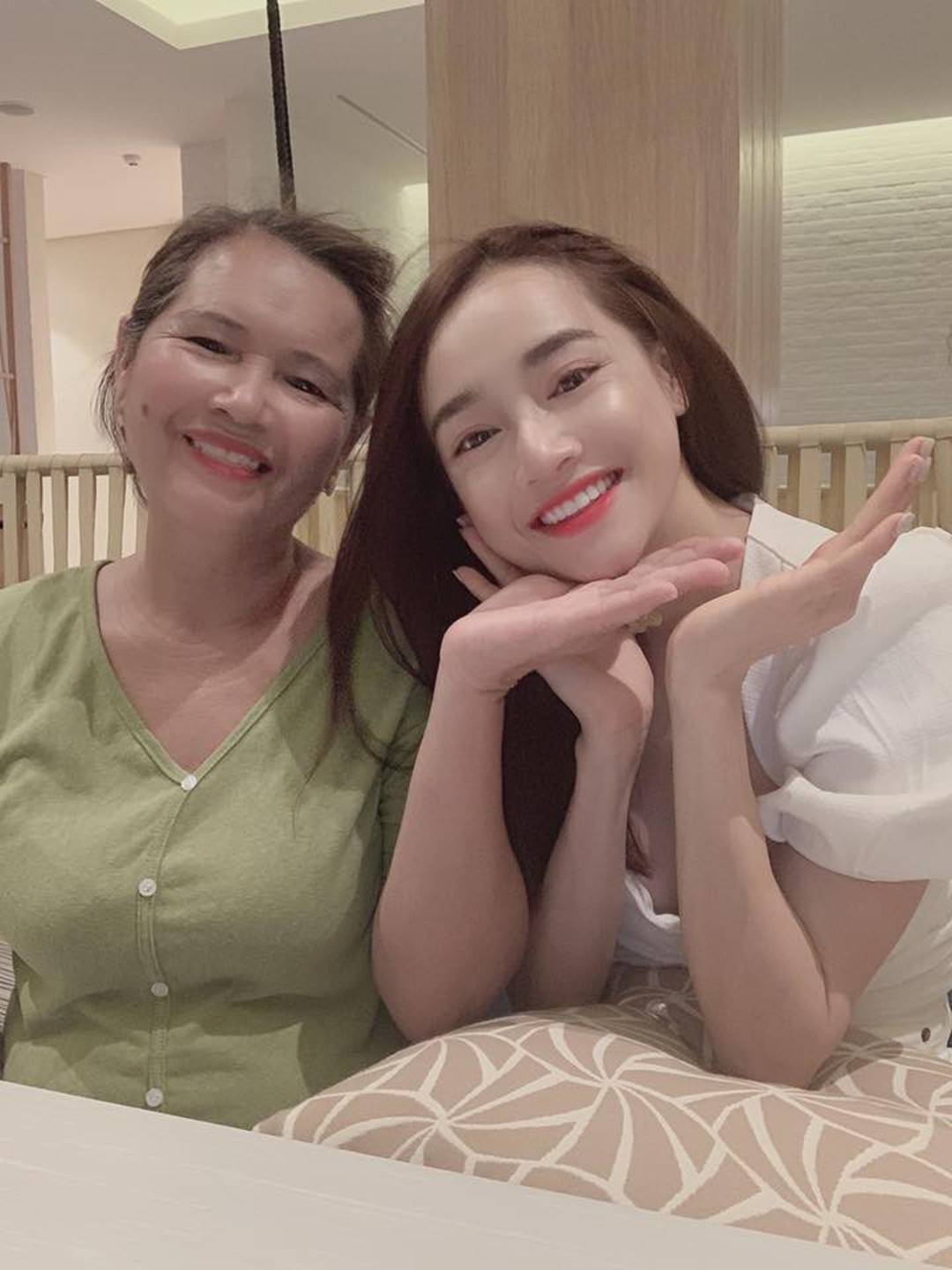 Nhã Phương chính thức xác nhận đã sinh con đầu lòng sau nhiều tháng im lặng-1