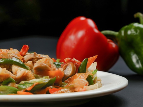 Những thực phẩm này rất bổ dưỡng nhưng ăn quá nhiều sẽ cực kỳ có hại, trở thành thuốc độc-4