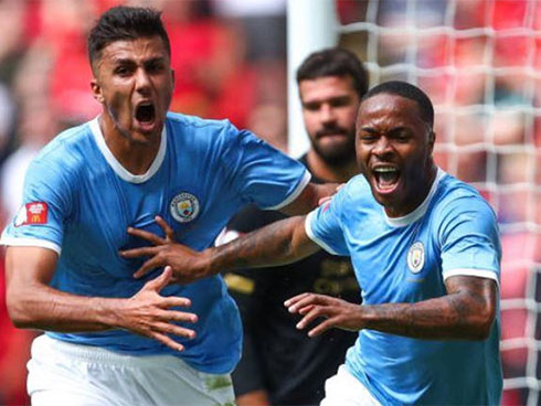 Liverpool thua Napoli và cái tát vào mặt nhà vô địch-6