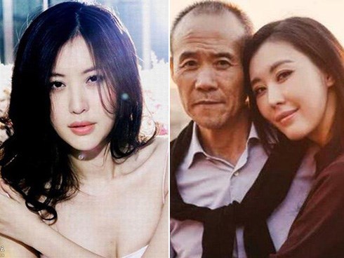 Đệ nhất “hồ ly tinh” Trung Quốc: