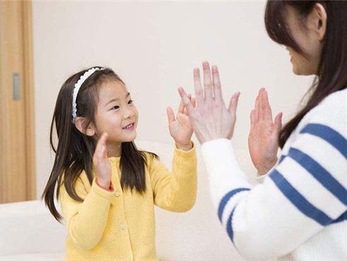 Cách dạy tự nhiên của bà mẹ không sợ con thua từ vạch xuất phát-2