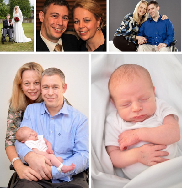 Câu chuyện về ‘Ghost boy’ - cậu bé ma mắc kẹt trong chính cơ thể mình suốt 12 năm trời cùng hành trình miệt mài tìm lại sự sống-7