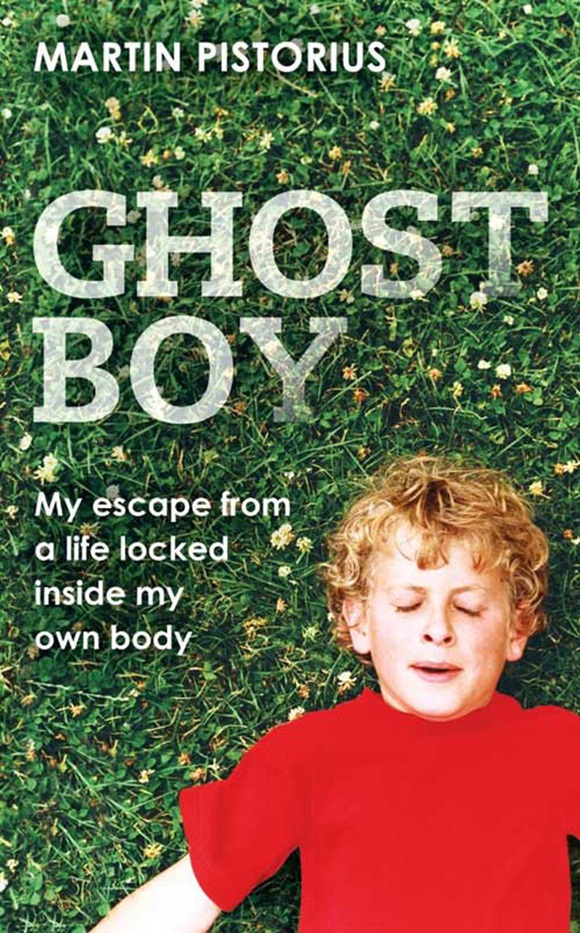 Câu chuyện về ‘Ghost boy’ - cậu bé ma mắc kẹt trong chính cơ thể mình suốt 12 năm trời cùng hành trình miệt mài tìm lại sự sống-8