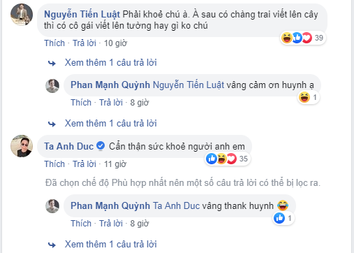 Động thái mới nhất của Phan Mạnh Quỳnh giữa tâm bão bị tố quỵt tiền, vô ơn-3