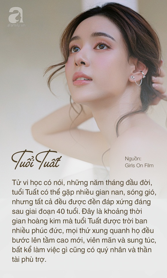 3 con giáp trước 40 tuổi tần tảo bao nhiêu, sau 40 tuổi sung sướng bấy nhiêu, bước qua năm 2020 may mắn và tài lộc đến bất ngờ-3