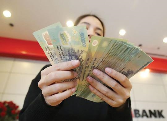 4 ngân hàng trả lương nhân viên bình quân trên 30 triệu/tháng-1