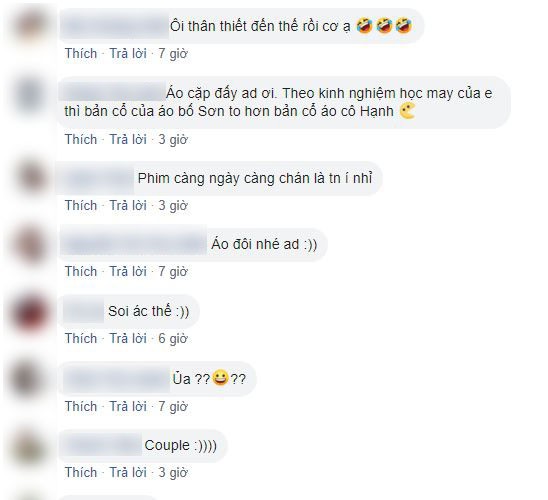 Về nhà đi con: Hóa ra ông Sơn và cô Hạnh đã thể hiện tình ý với nhau rõ mồn một mà ít người nhận ra?-2