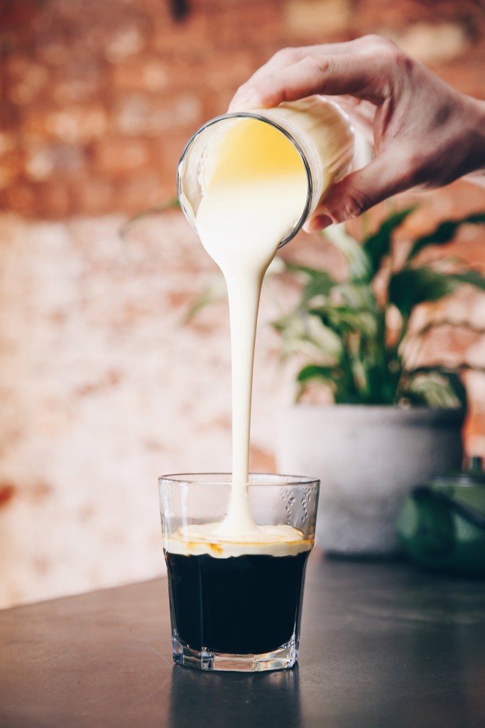 Cà phê trứng: Từ góc nhỏ trong phố cổ Hà Nội vươn ra thế giới, trở thành thức uống đặc sắc được ưa thích ở Mỹ và Canada-3