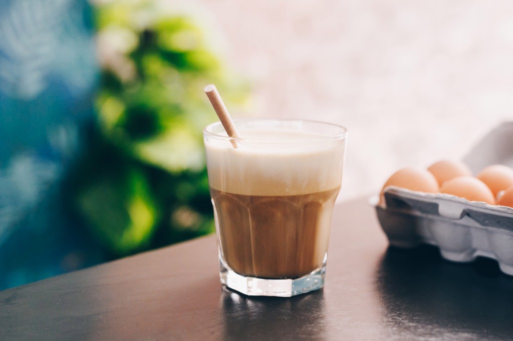 Cà phê trứng: Từ góc nhỏ trong phố cổ Hà Nội vươn ra thế giới, trở thành thức uống đặc sắc được ưa thích ở Mỹ và Canada-4