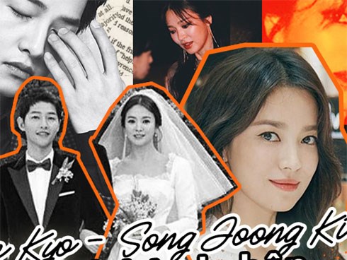 Song Hye Kyo - Song Joong Ki hậu ly hôn: Không có ai chiến thắng, nhưng được - mất của mỗi người lại rất khác nhau