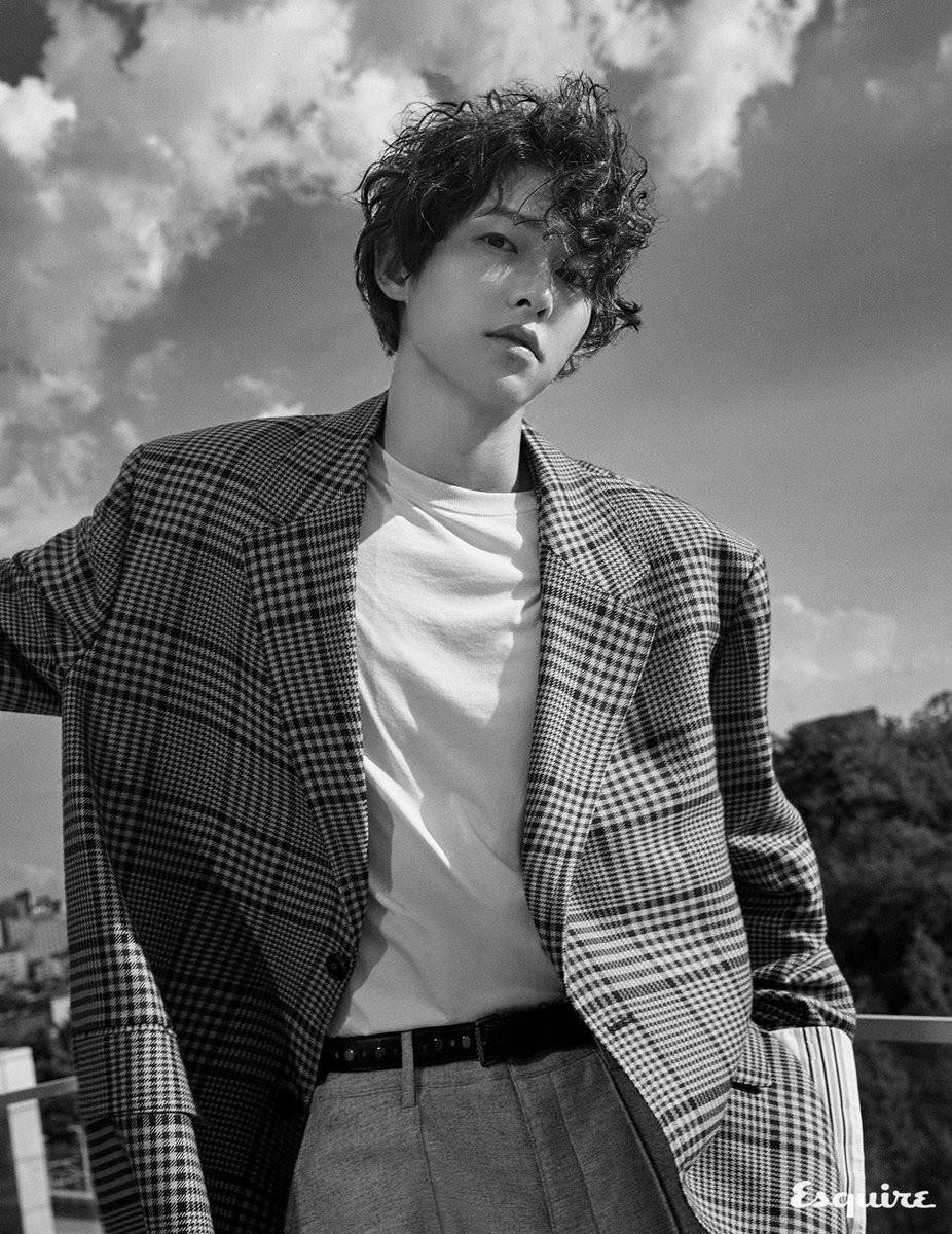 Song Hye Kyo - Song Joong Ki hậu ly hôn: Không có ai chiến thắng, nhưng được - mất của mỗi người lại rất khác nhau-5