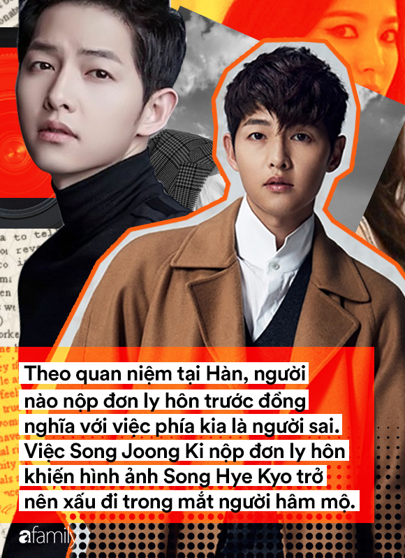 Song Hye Kyo - Song Joong Ki hậu ly hôn: Không có ai chiến thắng, nhưng được - mất của mỗi người lại rất khác nhau-7