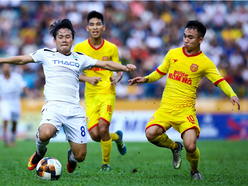 Hành trình trở về gian nan của trung vệ Việt kiều và những bài học đắt giá từ Đặng Văn Lâm-9