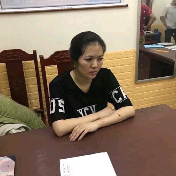 Cán bộ tòa án huyện bị bạn gái đâm tử vong vì đòi chia tay-1