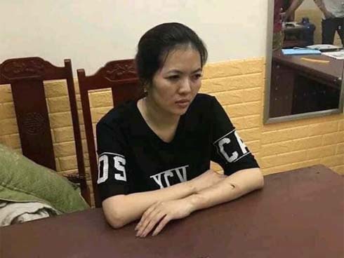 Hé lộ nhân thân và độ giàu có của nữ giám đốc xinh đẹp đâm chết cán bộ tòa án vì bị chia tay-2