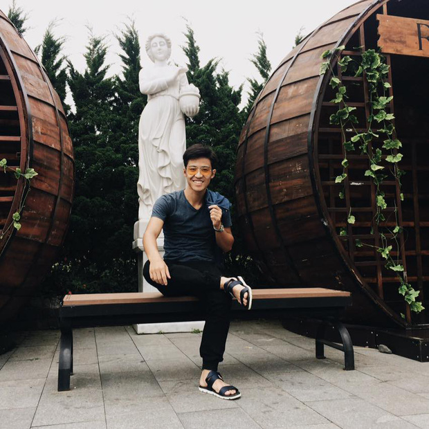 Trước hai chiến sĩ CSCĐ, đây mới là người đầu tiên phát hiện và giữ lại tính mạng cho bé trai bị co giật trên sân Thiên Trường-6