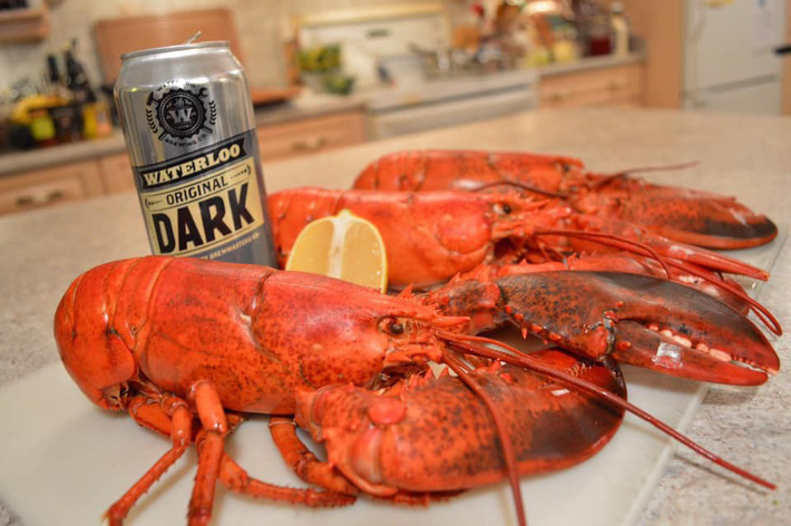 Sản phẩm Mỹ ồ ạt sale kịch liệt: Cherry, Việt quất giảm sâu cả 55%, tôm hùm, cua hoàng đế không còn là giấc mơ quá xa xỉ-10